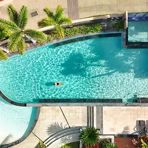 Aparthotel Mirage Whitsundays, Airlie Beach