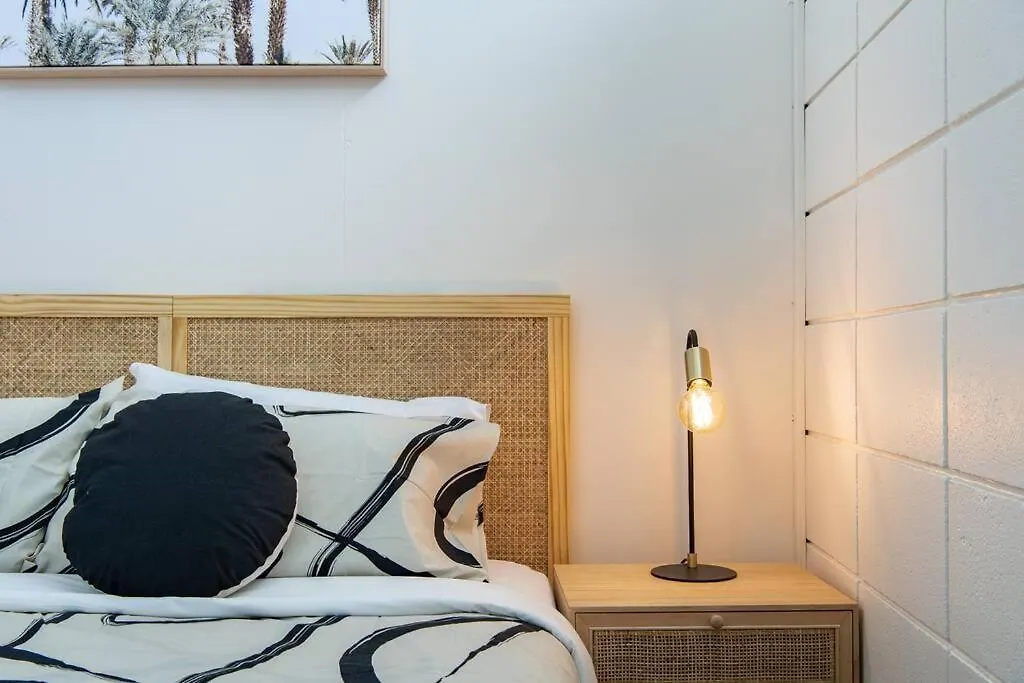 Beach Shack At Airlie Airlie Beach Apartman